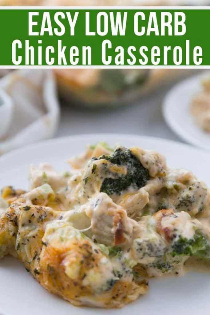 Low Carb Casserole Recipes • Low Carb Nomad