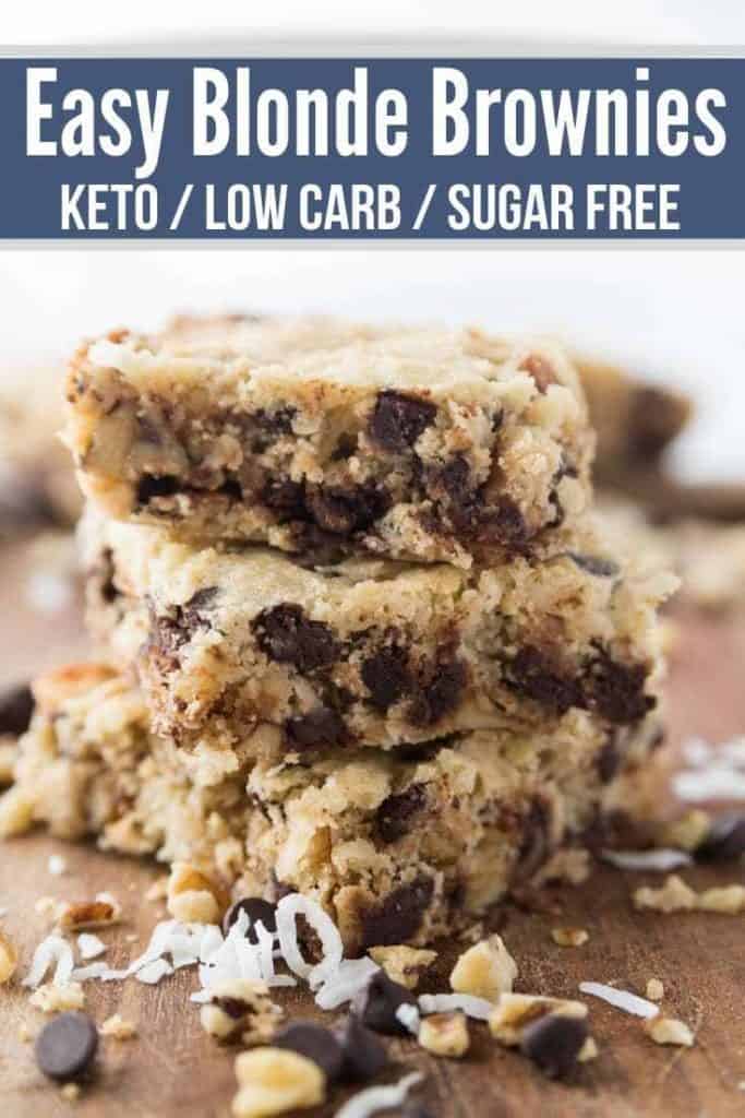 45 Low Carb Dessert Recipes That Don't taste Like Diet Food • Low Carb ...