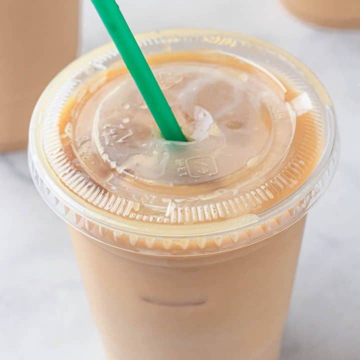 Keto Iced Caramel Macchiato Recipe Low Carb Nomad