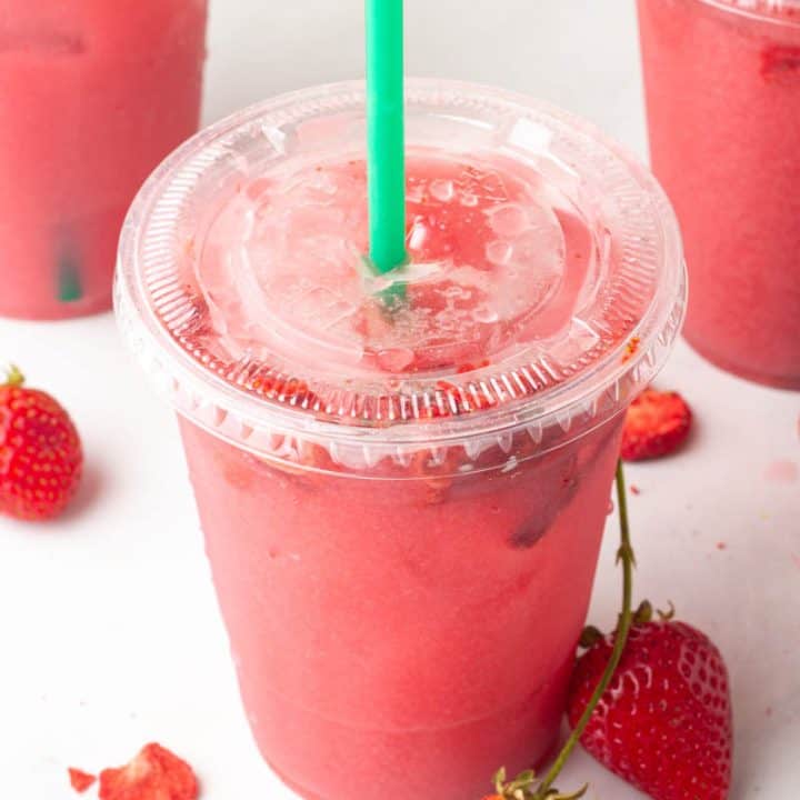 copy cat starbucks keto pink drink recipe low carb nomad