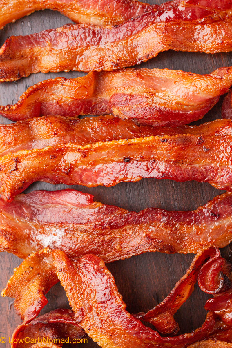 The 10 Best Bacon Cookers For Perfect, Crispy Strips Of Bacon - Food Shark  Marfa