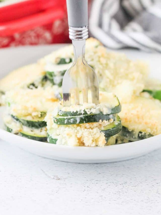 can you have zucchini on keto diet